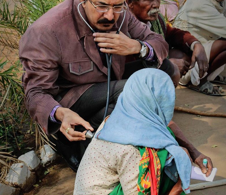 Dinas Kesehatan Kabupaten Lampung Selatan: Memperkuat Edukasi Kesehatan Lingkungan